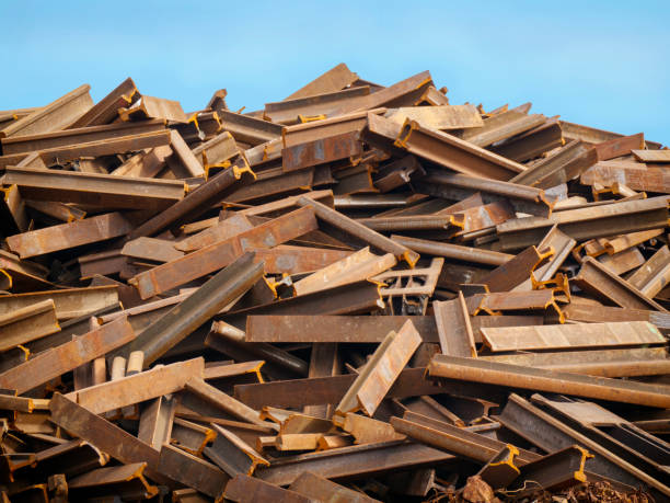 Non-Ferrous Aluminium Bundles